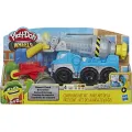 Hasbro Play-Doh - Wheels, Cement Truck E6891 Hasbro Play-Doh - Wheels, Cement Truck E6891