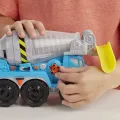 Hasbro Play-Doh - Wheels, Cement Truck E6891 Hasbro Play-Doh - Wheels, Cement Truck E6891