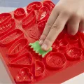 Hasbro Play-Doh - Kitchen Creations, Sushi Playset E7915 Hasbro Play-Doh - Kitchen Creations, Sushi Playset E7915