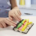 Hasbro Play-Doh - Kitchen Creations, Sushi Playset E7915 Hasbro Play-Doh - Kitchen Creations, Sushi Playset E7915