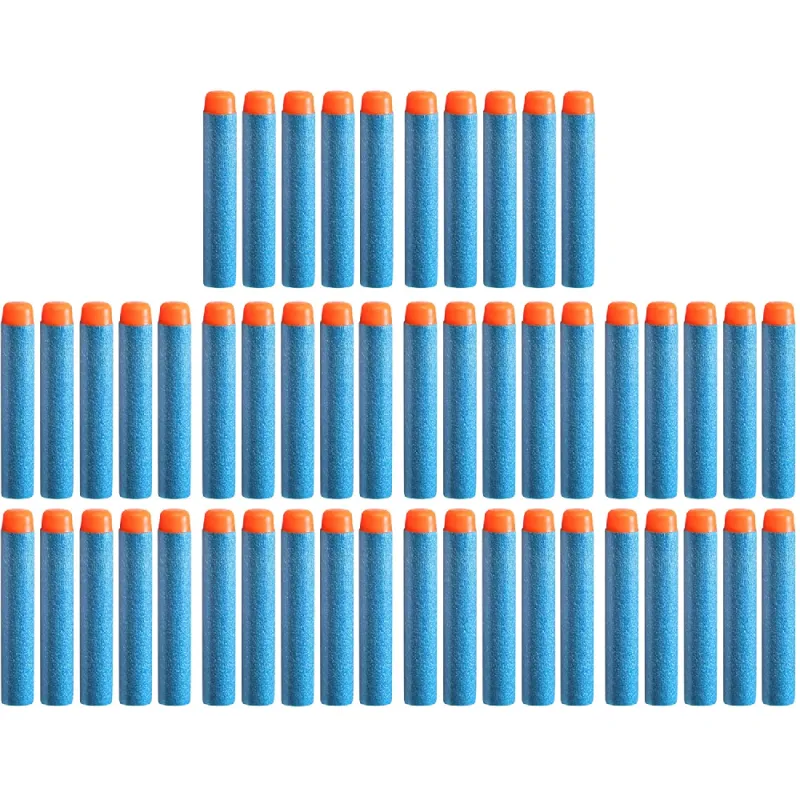 Hasbro Nerf - Elite 2.0 Refill Pack 50 E9484