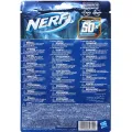 Hasbro Nerf - Elite 2.0 Refill Pack 50 E9484 Hasbro Nerf - Elite 2.0 Refill Pack 50 E9484