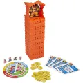 Hasbro - Επιτραπέζιο - Jenga, Super Mario E9487 Hasbro - Επιτραπέζιο - Jenga, Super Mario E9487
