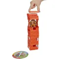 Hasbro - Επιτραπέζιο - Jenga, Super Mario E9487 Hasbro - Επιτραπέζιο - Jenga, Super Mario E9487