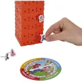 Hasbro - Επιτραπέζιο - Jenga, Super Mario E9487 Hasbro - Επιτραπέζιο - Jenga, Super Mario E9487