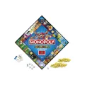 Hasbro - Επιτραπέζιο - Monopoly, Super Mario Celebration E9517 Hasbro - Επιτραπέζιο - Monopoly, Super Mario Celebration E9517
