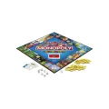 Hasbro - Επιτραπέζιο - Monopoly, Super Mario Celebration E9517 Hasbro - Επιτραπέζιο - Monopoly, Super Mario Celebration E9517