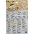 Hasbro Nerf - Ultra Vision Gear And 10 Nerf Ultra Darts E9836 Hasbro Nerf - Ultra Vision Gear And 10 Nerf Ultra Darts E9836