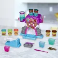 Hasbro Play-Doh - Kitchen Creations, Candy Delight Playset E9844 Hasbro Play-Doh - Kitchen Creations, Candy Delight Playset E9844