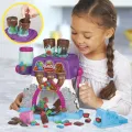 Hasbro Play-Doh - Kitchen Creations, Candy Delight Playset E9844 Hasbro Play-Doh - Kitchen Creations, Candy Delight Playset E9844