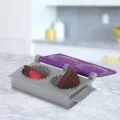 Hasbro Play-Doh - Kitchen Creations, Candy Delight Playset E9844 Hasbro Play-Doh - Kitchen Creations, Candy Delight Playset E9844