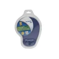 Esperanza - Gel Mouse Pad Wrist Rest, Μπλε EA137B Esperanza - Gel Mouse Pad Wrist Rest, Μπλε EA137B