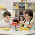 Hasbro Play-Doh - Kitchen Creations, Grill N Stamp Playset F0652 Hasbro Play-Doh - Kitchen Creations, Grill N Stamp Playset F0652