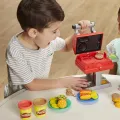 Hasbro Play-Doh - Kitchen Creations, Grill N Stamp Playset F0652 Hasbro Play-Doh - Kitchen Creations, Grill N Stamp Playset F0652