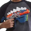 Hasbro Nerf - Dinosquad Stego-Smash Dino Dart-Blaster F0805 Hasbro Nerf - Dinosquad Stego-Smash Dino Dart-Blaster F0805