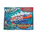 Hasbro Nerf - Dinosquad Stego-Smash Dino Dart-Blaster F0805 Hasbro Nerf - Dinosquad Stego-Smash Dino Dart-Blaster F0805