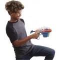 Hasbro Nerf - Dinosquad Stego-Smash Dino Dart-Blaster F0805 Hasbro Nerf - Dinosquad Stego-Smash Dino Dart-Blaster F0805