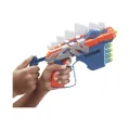 Hasbro Nerf - Dinosquad Stego-Smash Dino Dart-Blaster F0805 Hasbro Nerf - Dinosquad Stego-Smash Dino Dart-Blaster F0805