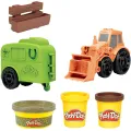 Hasbro Play-Doh - Wheels, Tractor F1012 Hasbro Play-Doh - Wheels, Tractor F1012