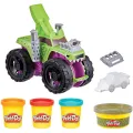 Hasbro Play-Doh - Wheels, Chompin Monster Truck F1322 Hasbro Play-Doh - Wheels, Chompin Monster Truck F1322