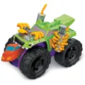 Hasbro Play-Doh - Wheels, Chompin Monster Truck F1322 Hasbro Play-Doh - Wheels, Chompin Monster Truck F1322