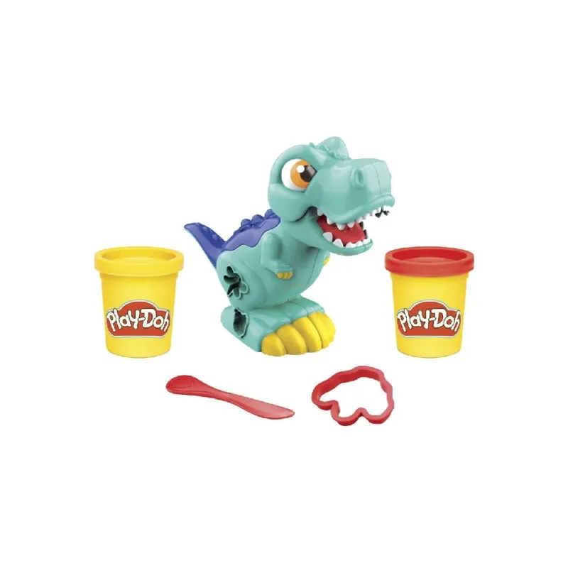 Hasbro Play-Doh - Mini T Rex F1337 (E4902)