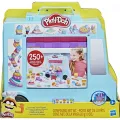 Hasbro Play-Doh - Kitchen Creations, Ice Cream Truck Playset F1390 Hasbro Play-Doh - Kitchen Creations, Ice Cream Truck Playset F1390