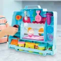 Hasbro Play-Doh - Kitchen Creations, Ice Cream Truck Playset F1390 Hasbro Play-Doh - Kitchen Creations, Ice Cream Truck Playset F1390
