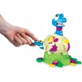 Hasbro Play-Doh - Dino Crew, Growin Tall Bronto F1503 Hasbro Play-Doh - Dino Crew, Growin Tall Bronto F1503