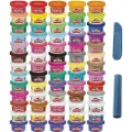 Hasbro Play-Doh - 65 Celebration Core Pack F1528