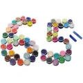 Hasbro Play-Doh - 65 Celebration Core Pack F1528