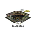 Hasbro - Επιτραπέζιο - Monopoly, The Lord Of Rings F1663