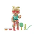 Hasbro Baby Alive - Sunshine Snacks Ξανθά Μαλλιά F1680 (F1626) Hasbro Baby Alive - Sunshine Snacks Ξανθά Μαλλιά F1680 (F1626)