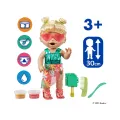 Hasbro Baby Alive - Sunshine Snacks Ξανθά Μαλλιά F1680 (F1626) Hasbro Baby Alive - Sunshine Snacks Ξανθά Μαλλιά F1680 (F1626)