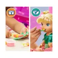 Hasbro Baby Alive - Sunshine Snacks Ξανθά Μαλλιά F1680 (F1626) Hasbro Baby Alive - Sunshine Snacks Ξανθά Μαλλιά F1680 (F1626)