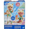Hasbro Baby Alive - Sunshine Snacks Ξανθά Μαλλιά F1680 (F1626) Hasbro Baby Alive - Sunshine Snacks Ξανθά Μαλλιά F1680 (F1626)