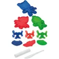 Hasbro - Playdoh Pj Masks Hero Set F1805 Hasbro - Playdoh Pj Masks Hero Set F1805