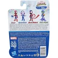 Hasbro - Spidey And His Amazing Friends, Spidey F1935 (F1462) Hasbro - Spidey And His Amazing Friends, Spidey F1935 (F1462)