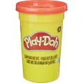 Hasbro Play Doh - Βαζάκι Πλαστελίνης Red 567g F1981 (F1643) Hasbro Play Doh - Βαζάκι Πλαστελίνης Red 567g F1981 (F1643)