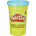 Hasbro Play Doh - Βαζάκι Πλαστελίνης Blue 567g F1982 (F1643) Hasbro Play Doh - Βαζάκι Πλαστελίνης Blue 567g F1982 (F1643)
