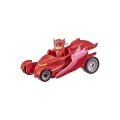 Hasbro Pj Masks - Φιγούρα & Όχημα, Owlette & Deluxe Owl Glider F2133 (F2109) Hasbro Pj Masks - Φιγούρα & Όχημα, Owlette & Deluxe Owl Glider F2133 (F2109)