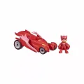 Hasbro Pj Masks - Φιγούρα & Όχημα, Owlette & Deluxe Owl Glider F2133 (F2109) Hasbro Pj Masks - Φιγούρα & Όχημα, Owlette & Deluxe Owl Glider F2133 (F2109)