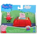 Hasbro - Peppa Pig, Peppa's Adventures, Little Red Car F2212 (F2185) Hasbro - Peppa Pig, Peppa's Adventures, Little Red Car F2212 (F2185)