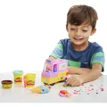 Hasbro Play-Doh - Peppa's Ice Cream Playset F3597 Hasbro Play-Doh - Peppa's Ice Cream Playset F3597