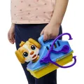 Παιχνιδολαμπάδα Hasbro Play-Doh - Care 'N Carry Vet F3639