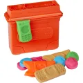 Παιχνιδολαμπάδα Hasbro Play-Doh - Care 'N Carry Vet F3639