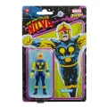 Hasbro - Φιγούρα - Marvel Legends, The Man Called Nova F3821 (F2648) Hasbro - Φιγούρα - Marvel Legends, The Man Called Nova F3821 (F2648)
