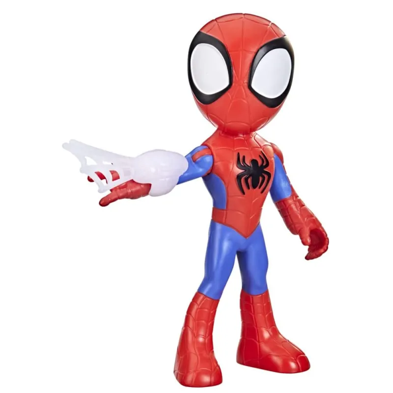 Hasbro - Marvel Spidey And His Amazing Friends, Spidey F3986 (F3711)