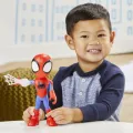 Hasbro - Marvel Spidey And His Amazing Friends, Spidey F3986 (F3711)