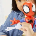 Hasbro - Marvel Spidey And His Amazing Friends, Spidey F3986 (F3711)